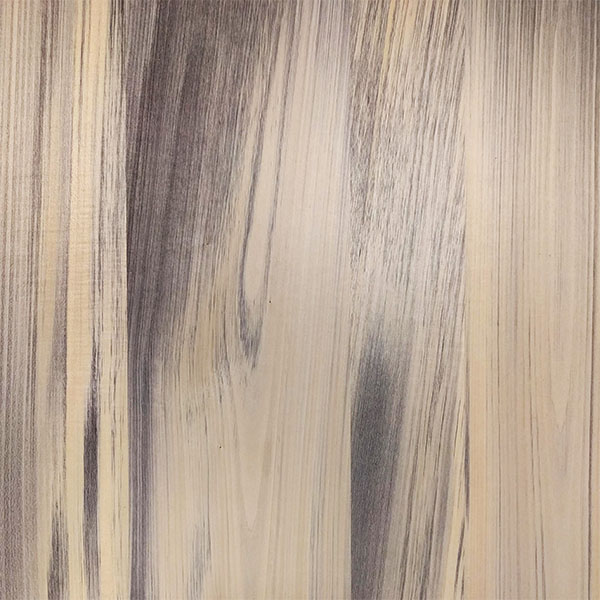 Ξύλινος καπλαμάς Harborica με φυσικά καφέ νερά και διακριτή ροή