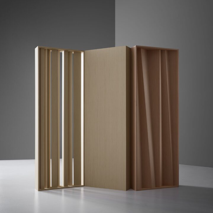 Alpi Xilo curated by Piero Lissoni