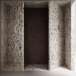 ALPI Sottsass Dark Brown