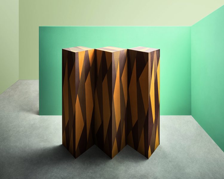 ALPI Gamperana Triplex_Design Martino Gamper_Ph. Federico Cedrone 01