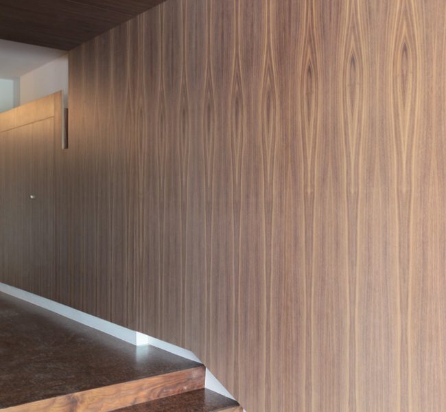 Canaletto Am - Boiserie