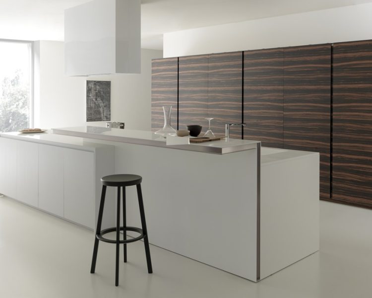 Ebano Amara - mobile contenitore 2