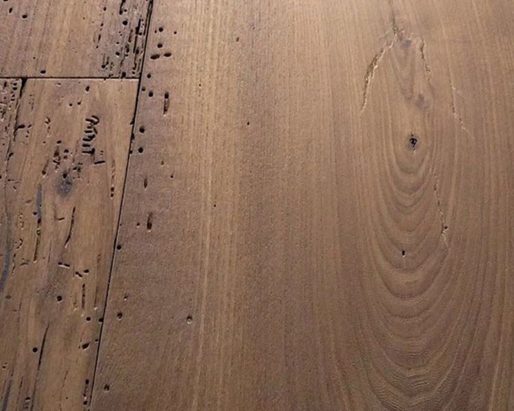 Καπλαμάδες Edillegno Harborica – premium υφή και ραβδώσεις σε φυσικό ξύλο