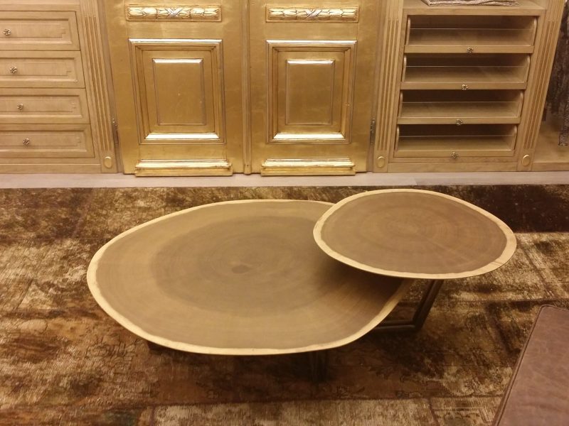 rovere eu taglio di testa - tavolo basso 1